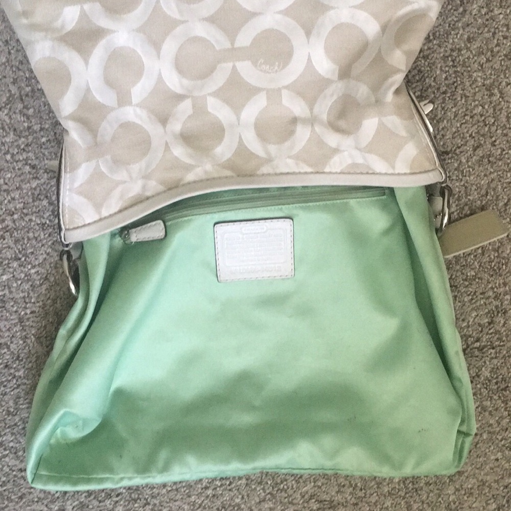 Coach Handbag - Picture 6 of 6